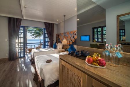 L'Azure Resort and Spa - 96