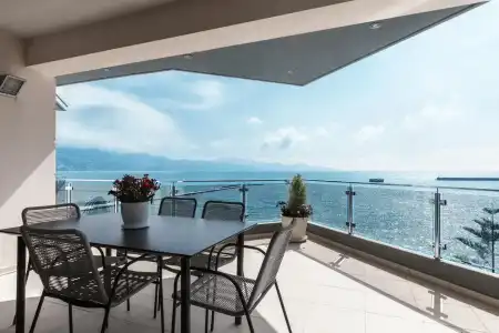 DN Sea Apartments - 83