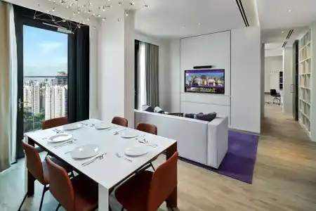 Yotel Singapore Orchard Road - 48