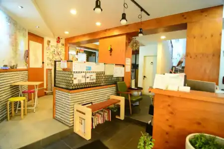Insadong Hostel - 24