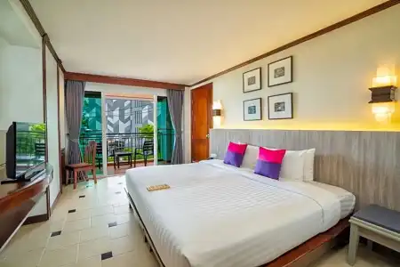 Orchidacea Resort - 37