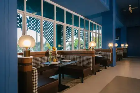 The Sea-Cret Garden Hua Hin - 20