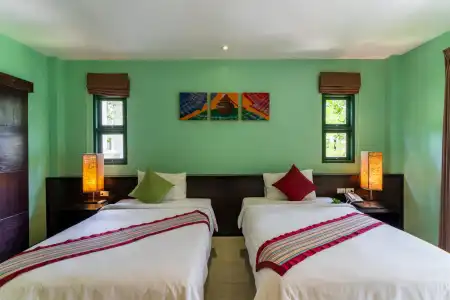 Baan Khaolak Beach Resort (SHA Plus+) - 3