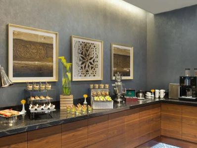 Hilton Garden Inn Dubai Jumeirah - 42