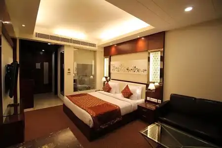 Golden Grand - 78