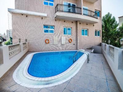 Ruwi Apartments - 10