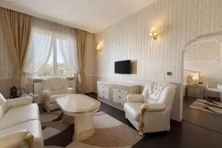 Ramada by Wyndham Plovdiv Trimontium - 19