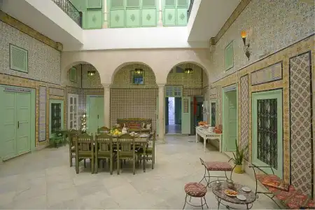 Dar Ya - Hostel - 17