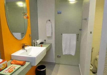 HARRIS & Residence Riverview Kuta Bali - 16