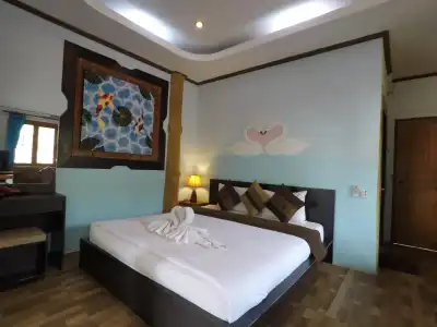DD Hut Koh Tao - 58