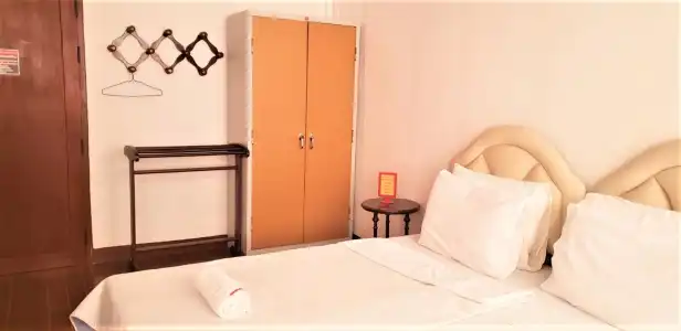 Khun Noy Apartment - 5