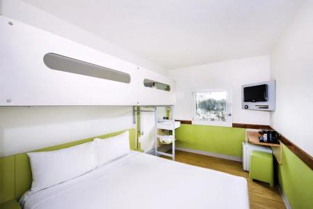 Ibis Budget Newcastle - 26