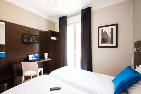 Hôtel Atrium Mondial - 3