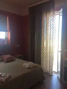 Room in B&B - Suitebeach bnb and Resort - 89