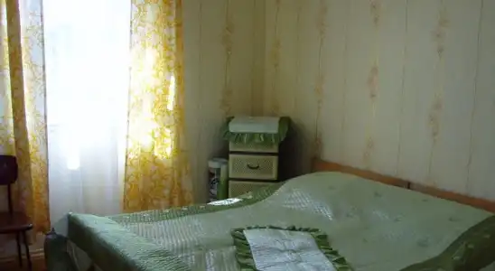 Galina Guesthouse - 1