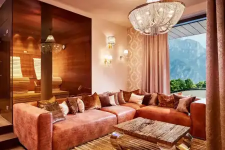 Das König Ludwig Inspiration Spa - 118