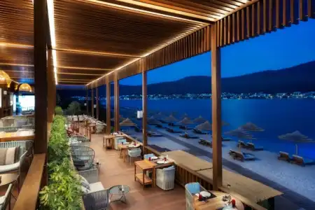 Titanic Luxury Collection Bodrum Resort - 24