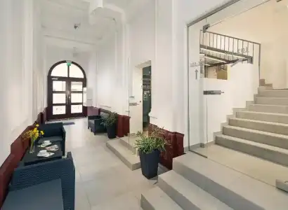 RES City Residence Budapest - 9