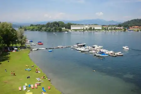 Lido Verbano Camping Village - 4