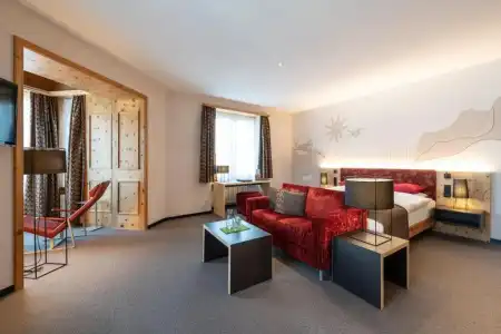 Sporthotel - 65