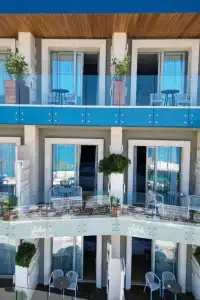 Vlora Priam, Affiliated by Melia - 25
