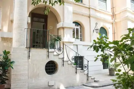 Gardenia Suites - 0