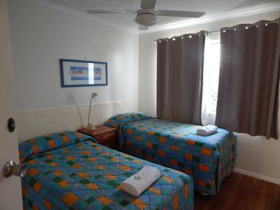 Tranquil Shores Holiday Apartments - 6