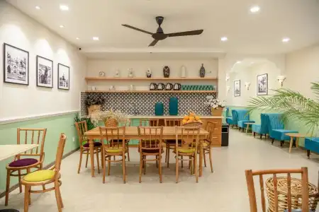 La Paix Sài Gòn - Boutique - 19