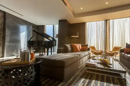 Amman Rotana - 66