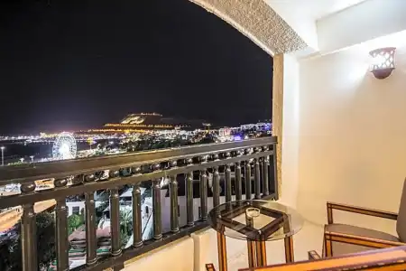 Royal Mirage Agadir - 47