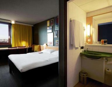 ibis Wien Mariahilf - 36