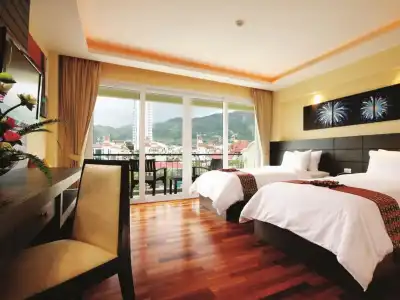 R-Mar Resort and Spa - 6