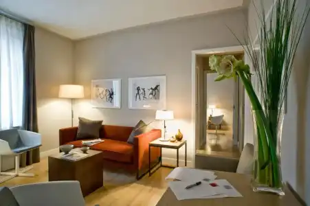 Escalus Luxury Suites Verona - 52