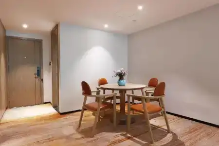 Zhong Tai Lai Shenzhen - 0