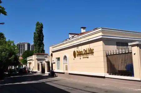 Palace Del Mar - 0