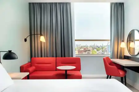 Hyatt Place London City East - 60