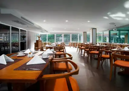 Balihai Bay Residence Pattaya - 25