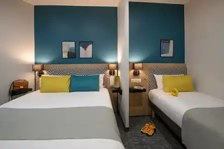 Hôtel Bristol - 28