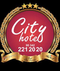 Pamuk City - 16