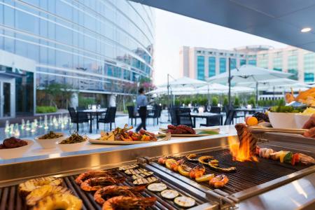 Grand Hyatt Incheon - 12