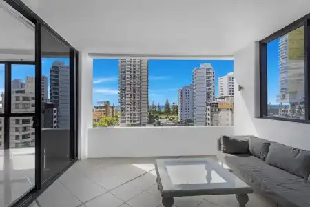 Aria Apartments - 601