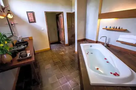 Dontrei Villa Angkor - 121