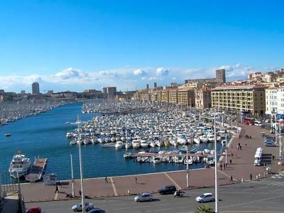 Escale Oceania Marseille Vieux Port - 72