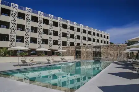Restaurant San Lucianu - 14