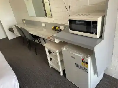 Coastal Bay Motel Coffs Harbour - 30
