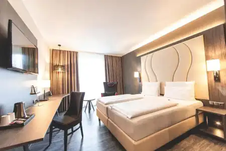 PLAZA Premium ParkNorderstedt - 118