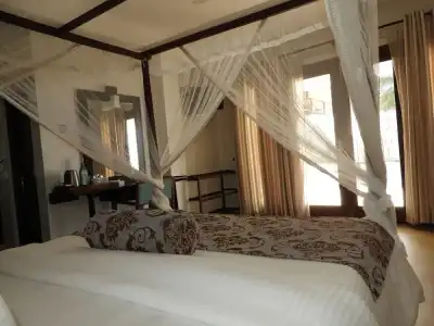 Sapphire Seas Beachfront - 1