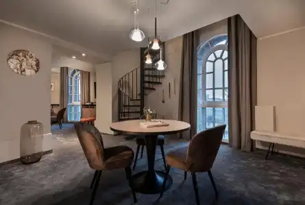 Wasserturm Cologne, Curio Collection by Hilton - 78