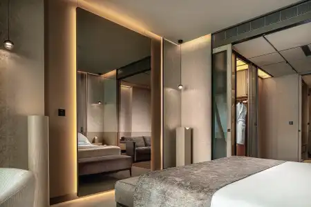 Amathus Beach Limassol - 5