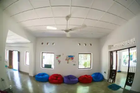 Hostel First Mirissa - 8